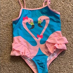 Swimming suit